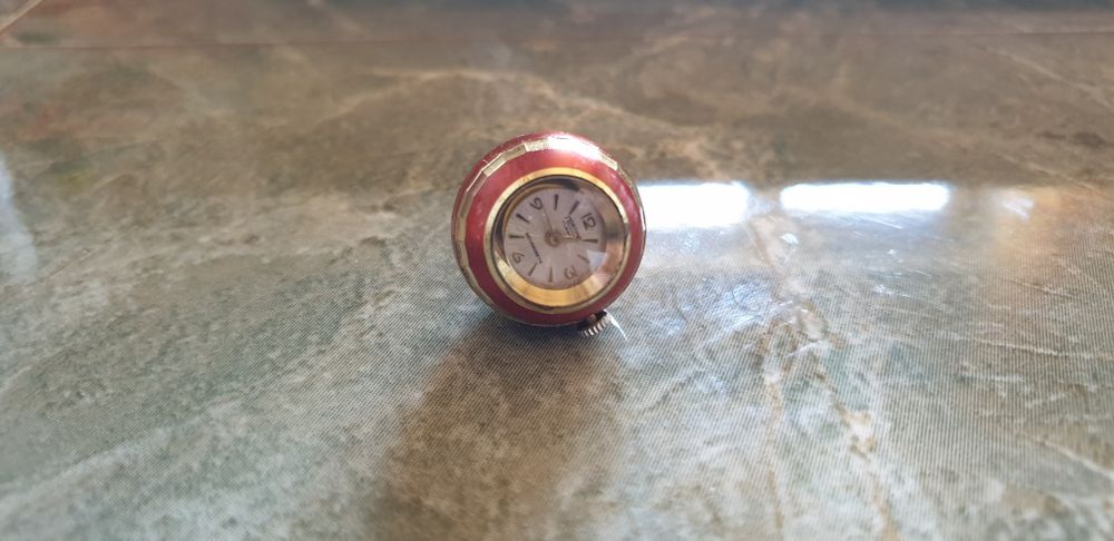 Часы MORTIMA 17 jewely