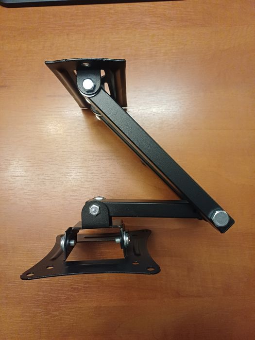 Uchwyt do monitora / telewizora 10-32" 15kg