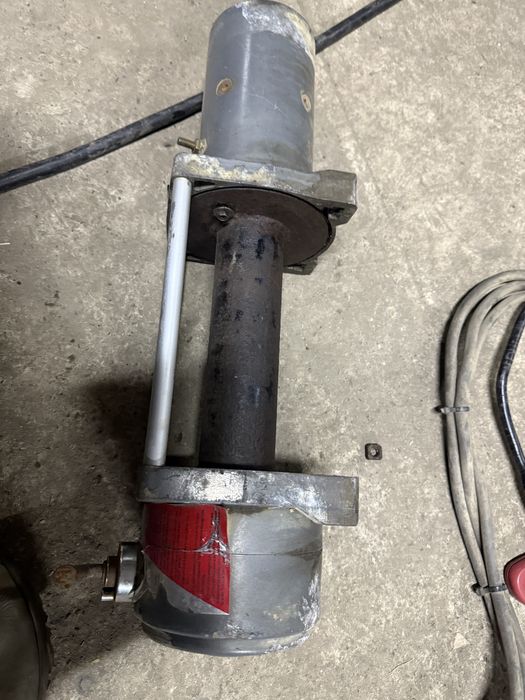 Продам авто  лебідки WARN. COMEUP