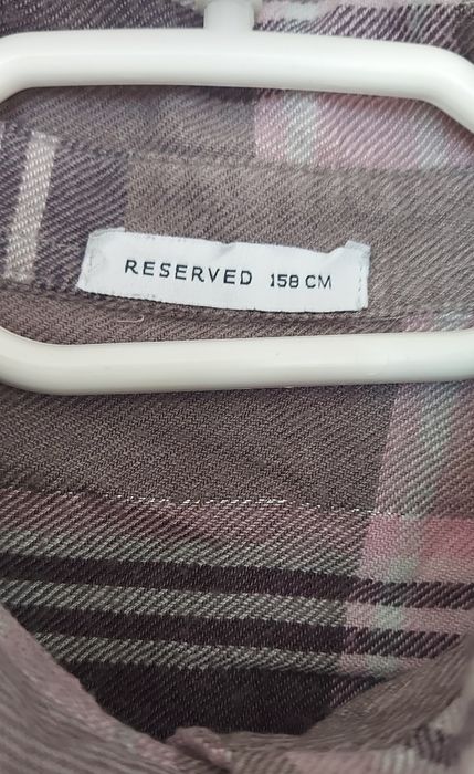 Koszula reserved