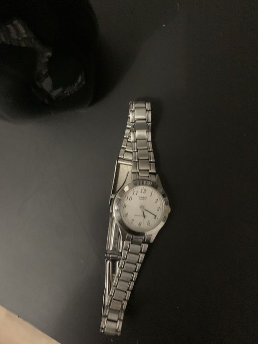 Casio Zegarek damski