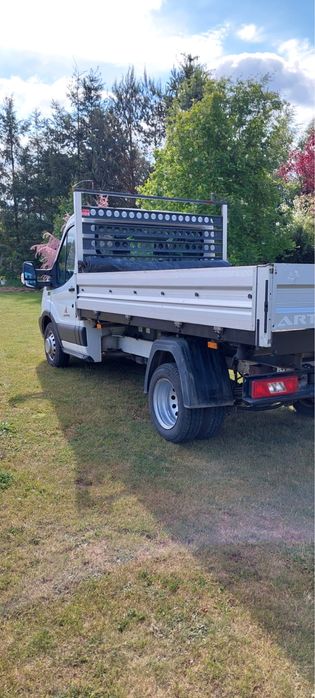 Czarnoziem - ziemia ogrodowa ! Transport Niemcy !