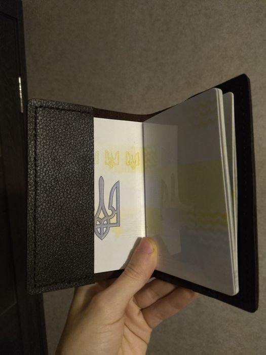 Обкладинки на документи