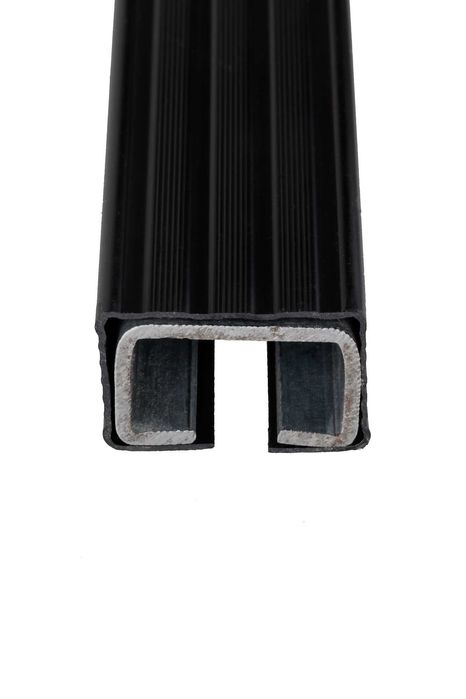 Poprzeczki dachowe Bagażnik dachowy do Opel Meriva A  B  , Opel Vectra C , opel Astra J , Opel Corsa D E #