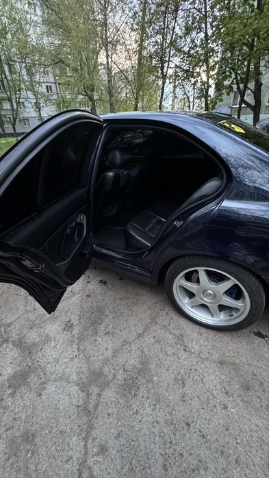 Продам е39 востановленую