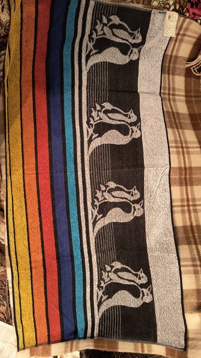 Ręcznik Zwoltex 100% bawełna