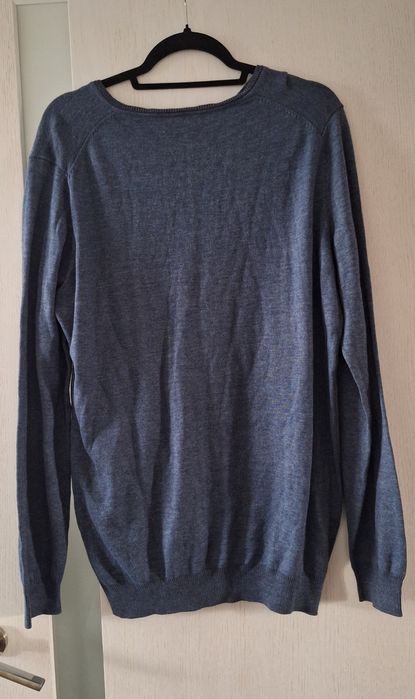 Sweter męski XL Livergy