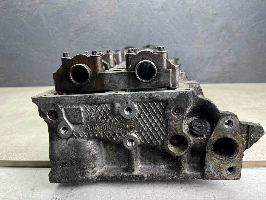 ГБЦ головка блока BMW E90 F30 GT F34 F10 F07 F01 X3 F25 X5 X6 3.0 d