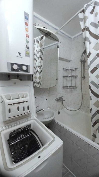 Метро Оболонь Пр. Івасюка 9А Оренда 1к квартира Газ!