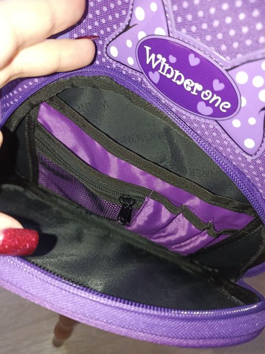 Продам  рюкзак в отличном состоянии