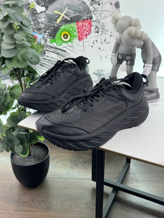 Кросівки Hoka Bondi SR 46 розмір Е15407
