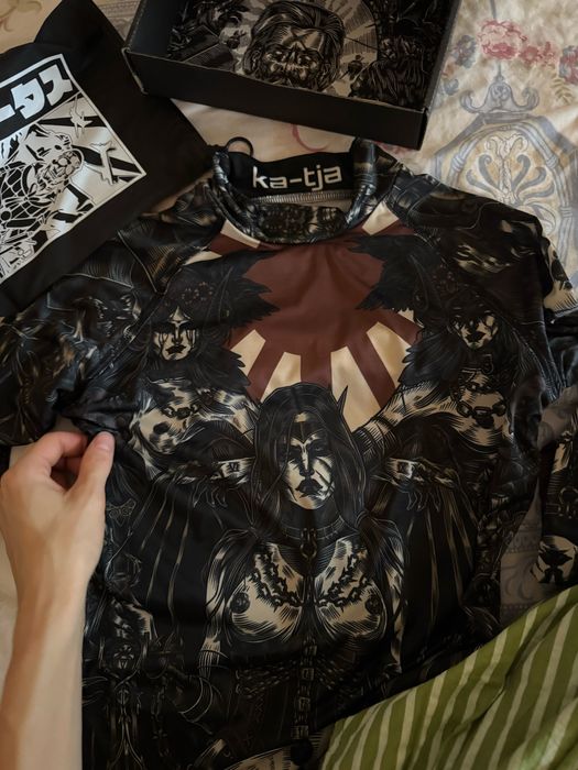 Продам  Рашгард розмір s/m
