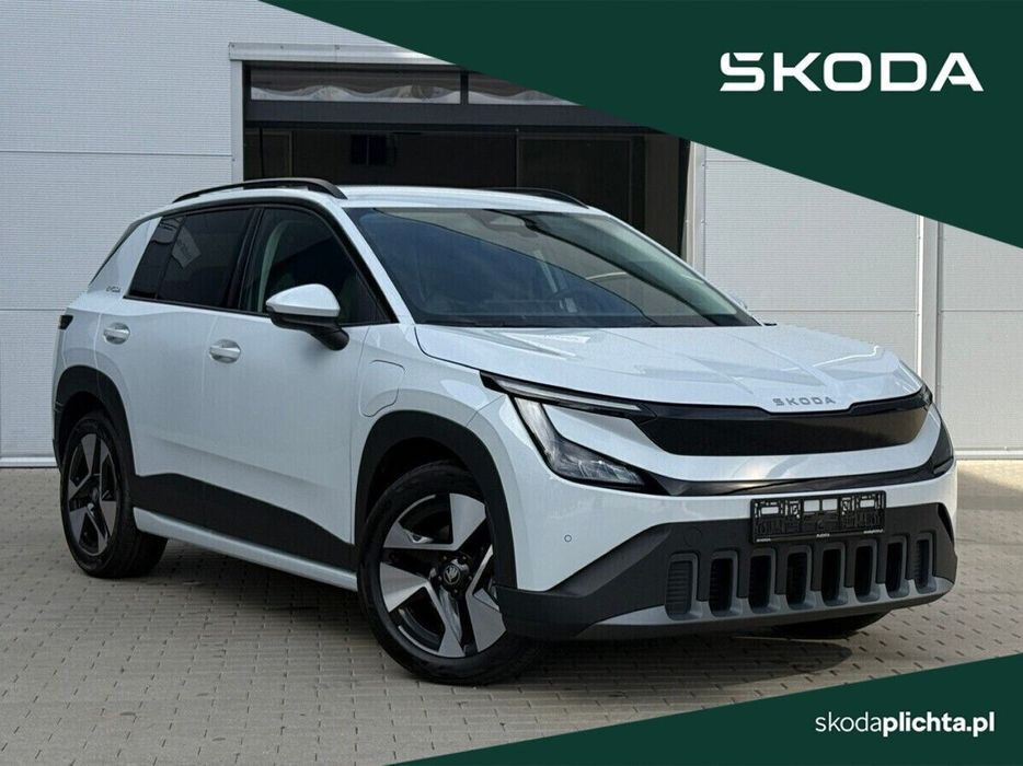 Škoda Pozostałe Skoda