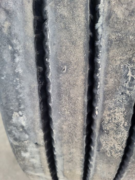 Колеса 455/40 r22,5