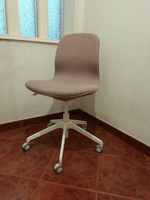 Cadeira de secretária IKEA