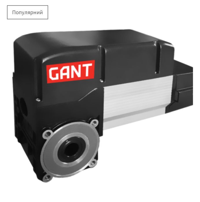 Секційні ворота з автоматикою / ролети / вулична автоматика