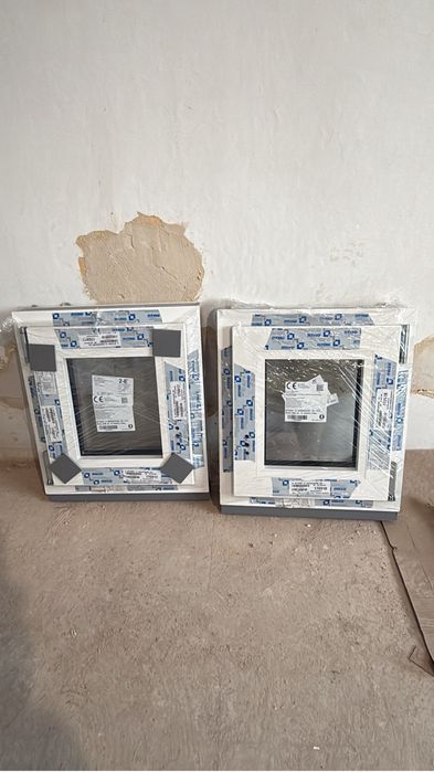 Sprzedam nowe okna 45x50