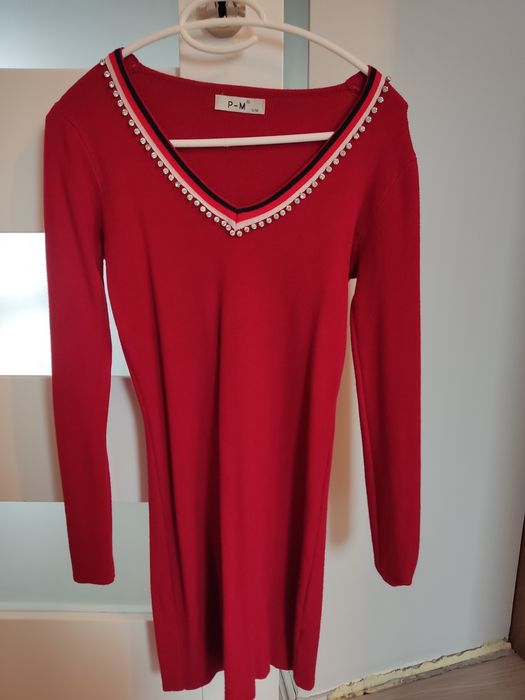 Sukienka rozmiar S/M