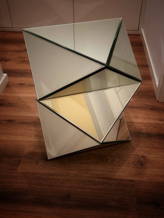 Móvel de Espelhos - Super Design