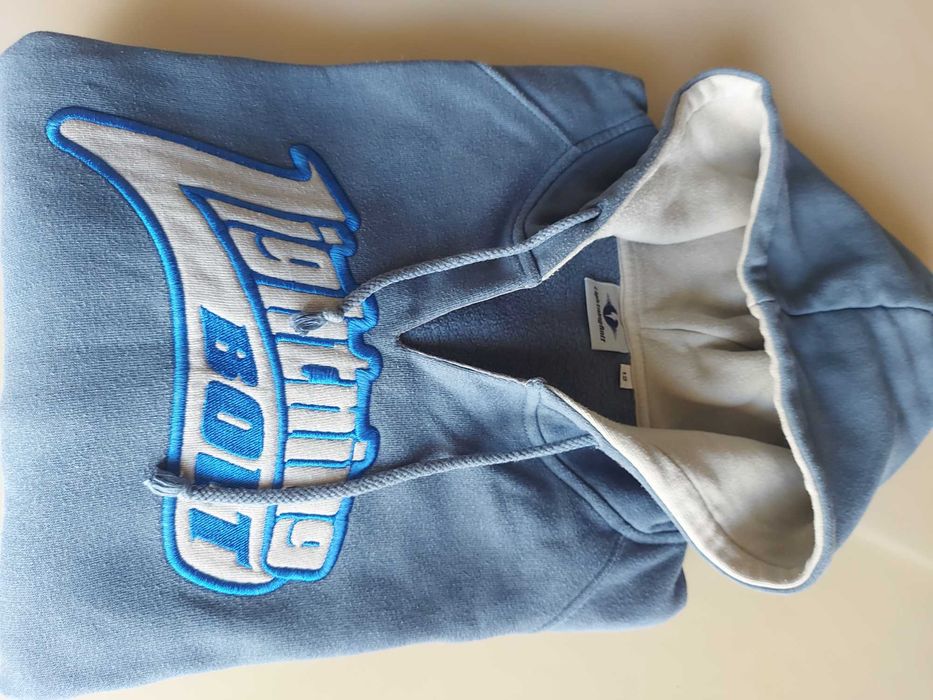Sweatshirts  LIGTNING BOLT
