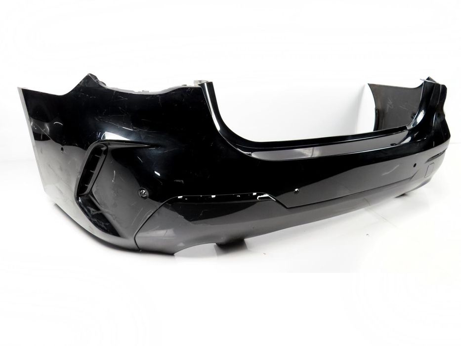 Parachoques Pack M Bmw 4 Coupe Ref: 51129850252