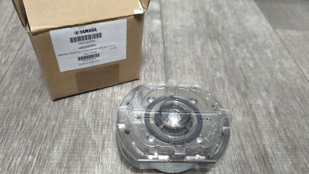 ВЧ динамик твитер Yamaha NS-777 NS-555 X4228C00