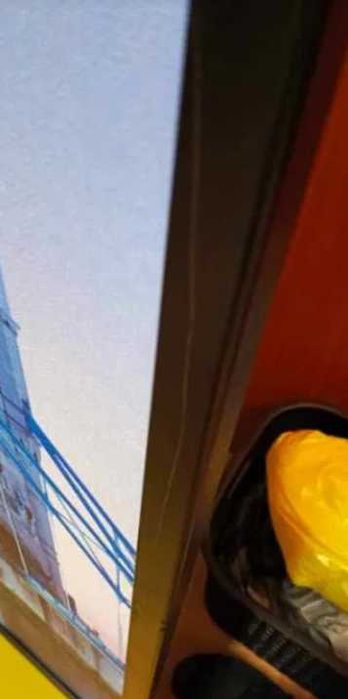 Parawan Londyn 179 x 43,5