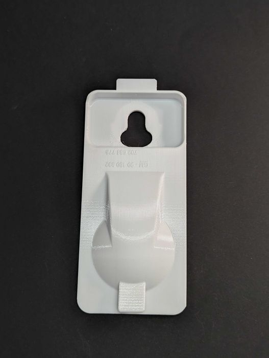Tampa para tecto de abrir Opel Corsa A
