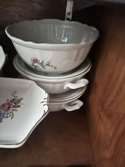 Servico de jantar coimbra