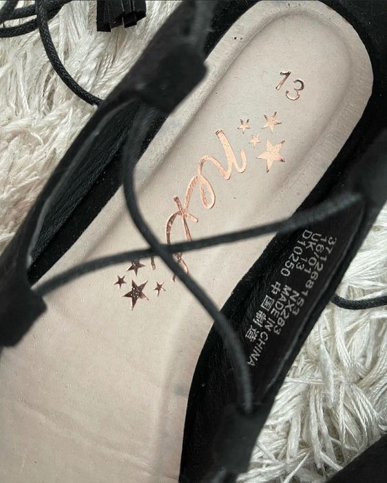 Туфлі Next 32 розмір