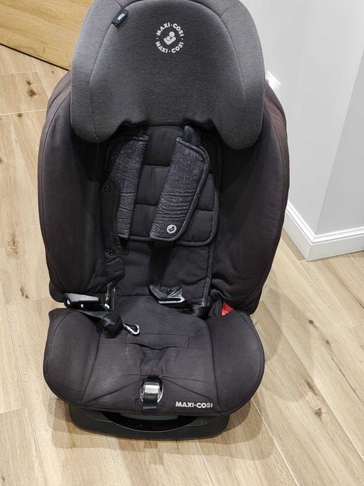 Fotelik Maxi Cosi Titan Grey