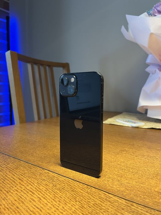 iPhone 13 - Midnight - Bateria 100%