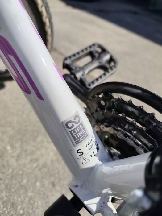 !POLECAM! Rower górski dla dziewczynki !!!