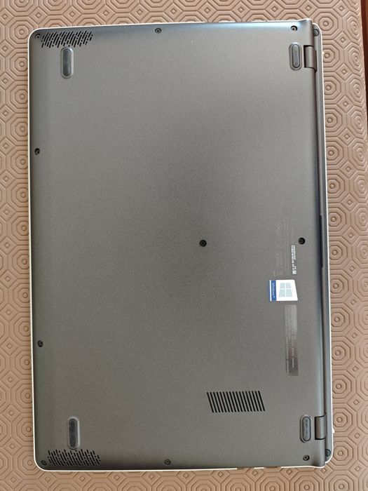 Vendo portátil ASUS