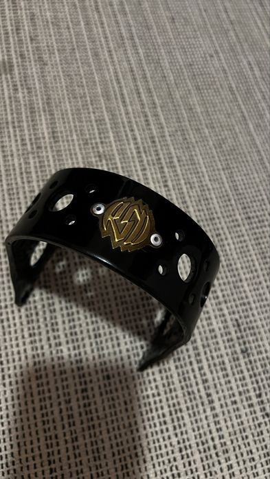 Roland Sands Fork Brace para Harley Dyna Sportster