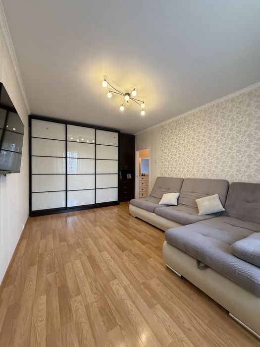 Apartment in Vyshneve, Pivdenna storona - View 2