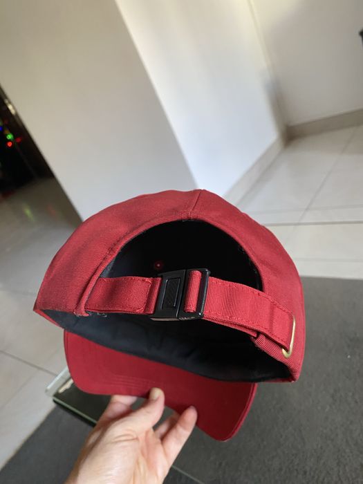 Boné da Carhartt