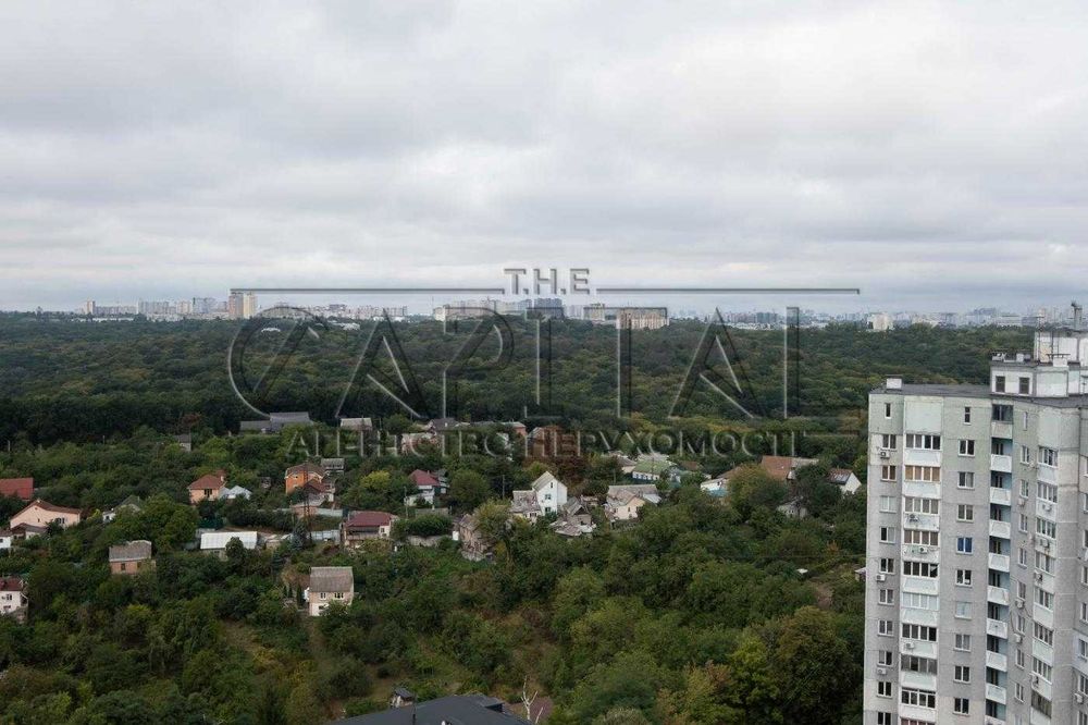 Продаж квартири / жк Науки 58 В/ комфорт клас