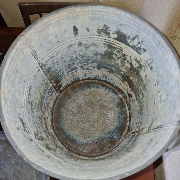 Виварка (балії) великі