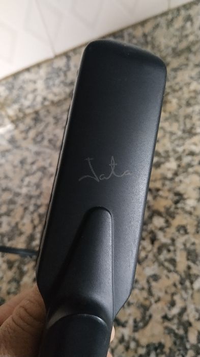 Alisador de cabelo (JATA)