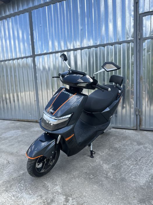 Forte Ranger 2000w