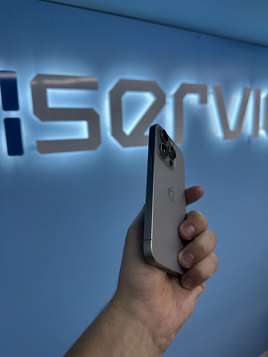 iPhone 15 PRO 256GB BATERIA 100% GWARANCJA 12 miesiecy !!!