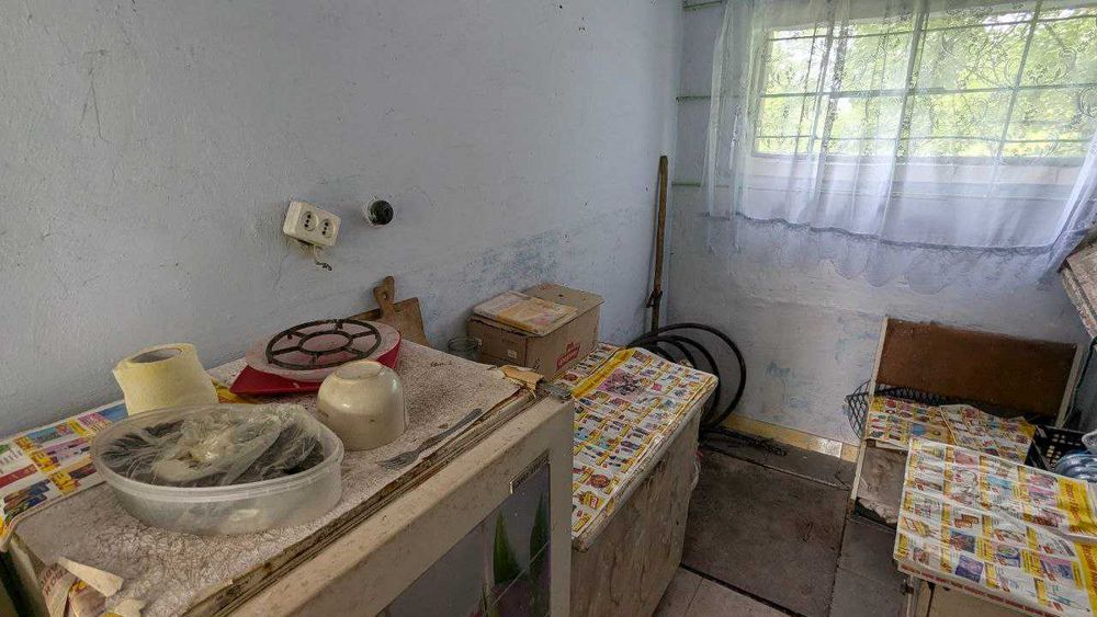 Продам Дачу в Тарамском, Сухачевка