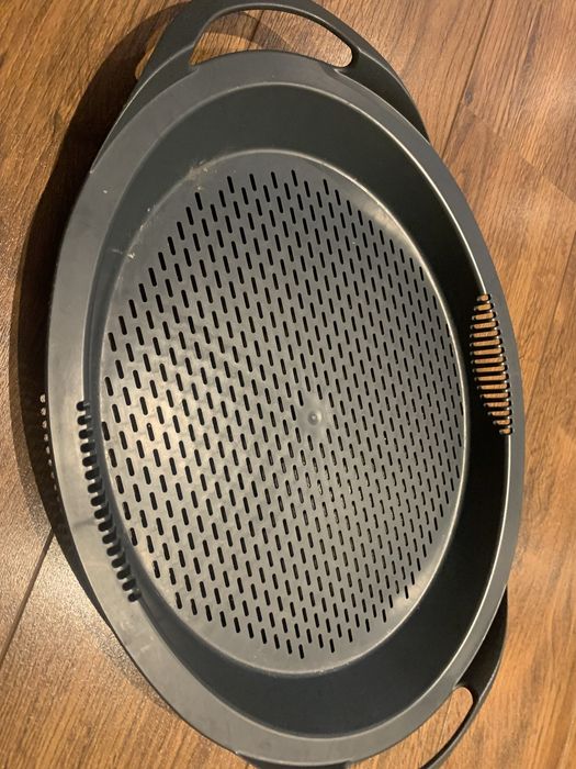 Tabuleiro varoma Bimby Tm31
