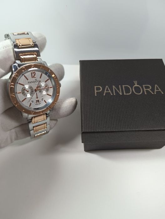 Zegarek Damski Pandora