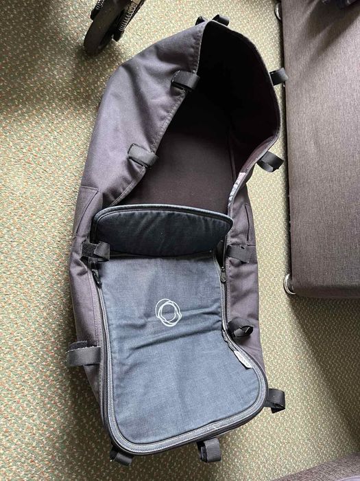 Коляска 2 в 1 Bugaboo Cameleon 2,  И детская автолюлька Maxi-Cosi,