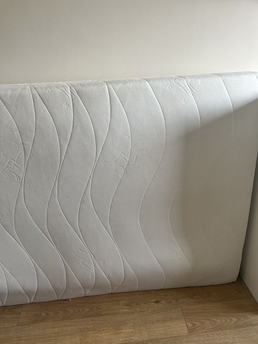 Fdm materac 120/200 miękki