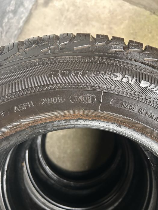 175/70/13 зимові шини