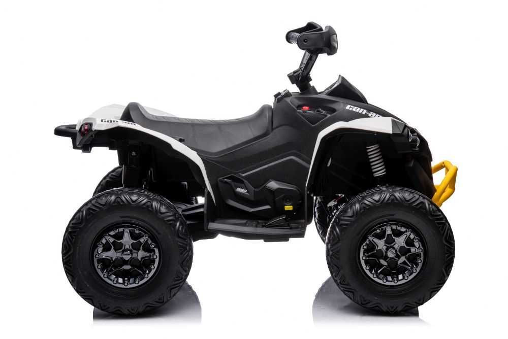 Pojazd Elektryczny dla Dzieci - Quad CAN-AM Renegate 4×4