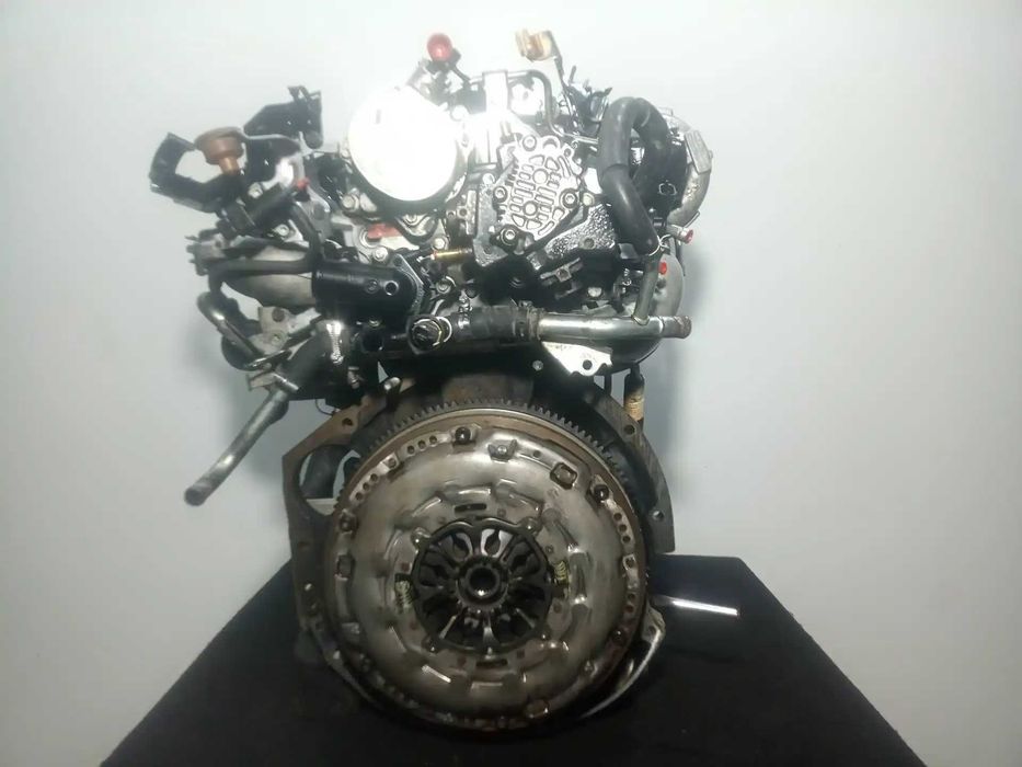 Motor NISSAN X-TRAIL (T31) 2.0 DCI 150 CV     M9R856